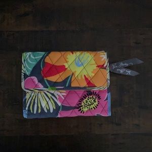Vera Beadley wallet